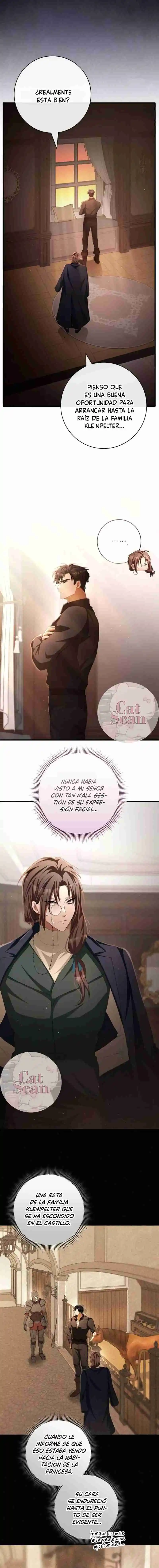 Propuesta Salvaje - Capítulo 17 - Página 16 - LectorTMOo