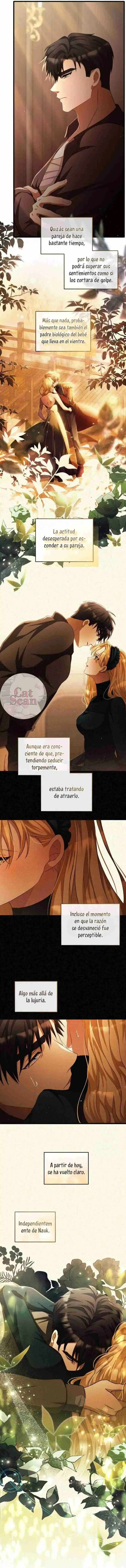Propuesta Salvaje - Capítulo 18 - Página 8 - LectorTMOo