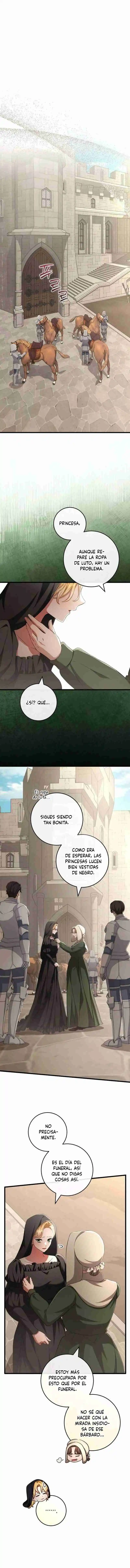 Propuesta Salvaje - Capítulo 19 - Página 4 - LectorTMOo