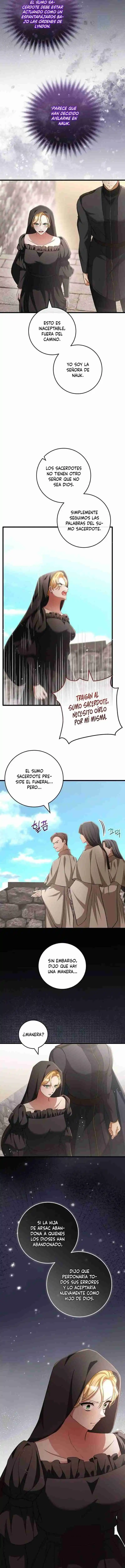Propuesta Salvaje - Capítulo 19 - Página 14 - LectorTMOo