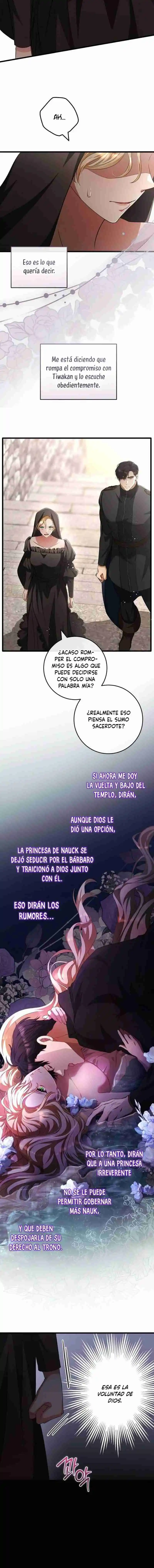 Propuesta Salvaje - Capítulo 19 - Página 15 - LectorTMOo