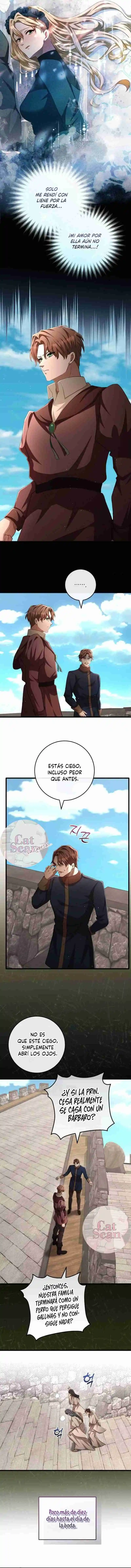 Propuesta Salvaje - Capítulo 20 - Página 7 - LectorTMOo