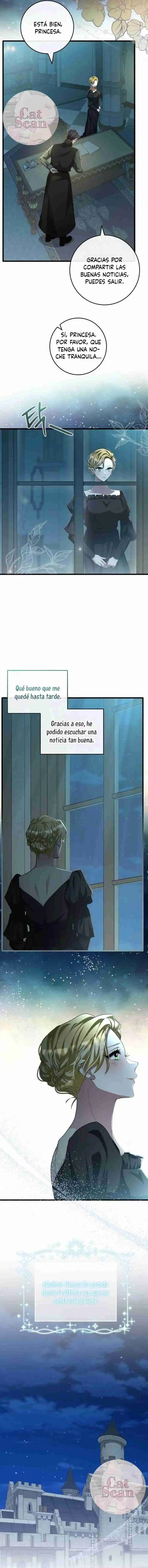 Propuesta Salvaje - Capítulo 21 - Página 9 - LectorTMOo