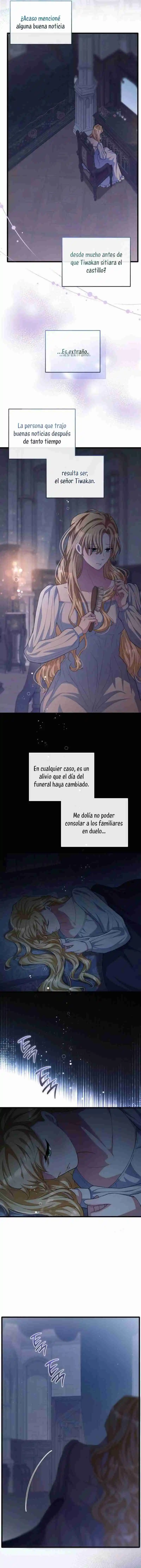 Propuesta Salvaje - Capítulo 21 - Página 10 - LectorTMOo