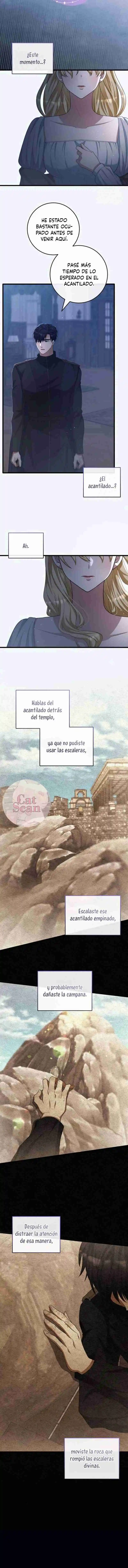 Propuesta Salvaje - Capítulo 21 - Página 14 - LectorTMOo