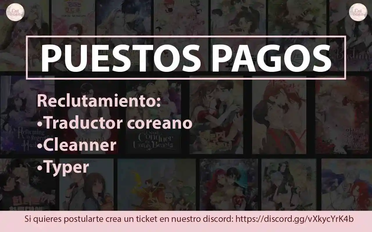 Propuesta Salvaje - Capítulo 22 - Página 3 - LectorTMOo