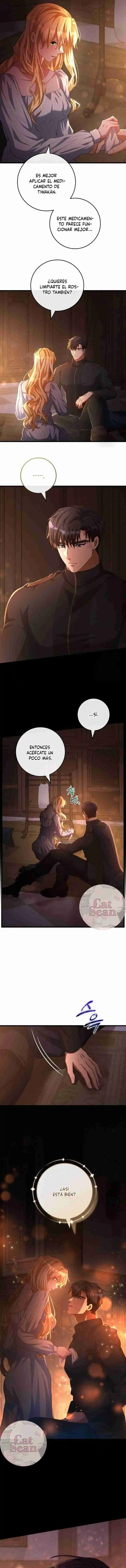 Propuesta Salvaje - Capítulo 22 - Página 5 - LectorTMOo