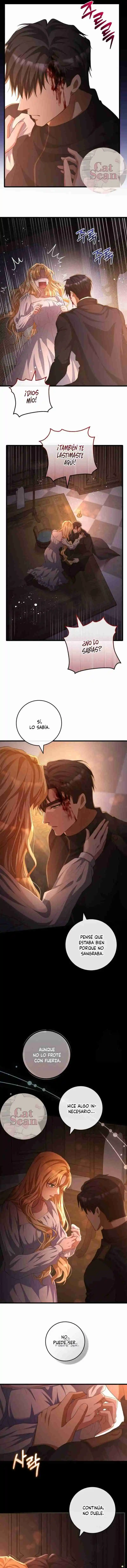 Propuesta Salvaje - Capítulo 22 - Página 11 - LectorTMOo