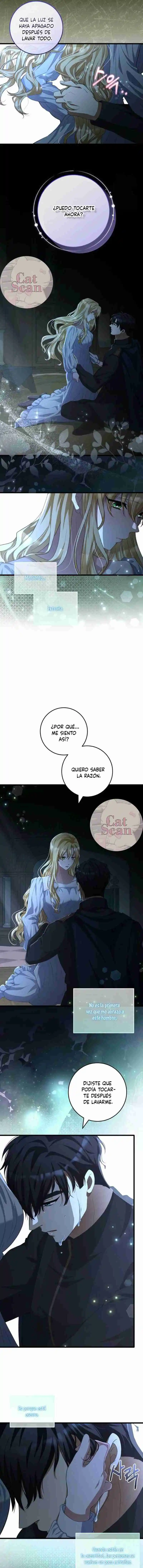 Propuesta Salvaje - Capítulo 22 - Página 14 - LectorTMOo