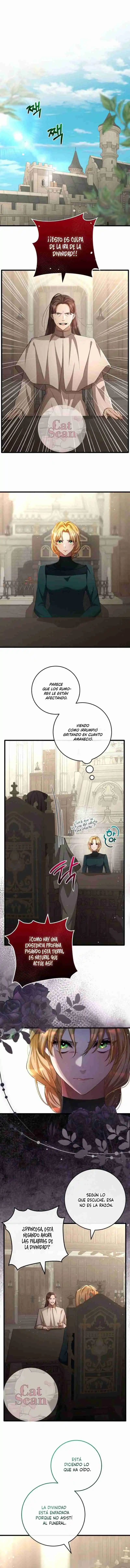 Propuesta Salvaje - Capítulo 23 - Página 4 - LectorTMOo