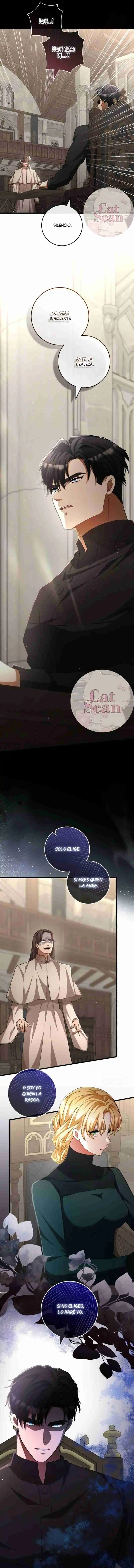 Propuesta Salvaje - Capítulo 23 - Página 13 - LectorTMOo