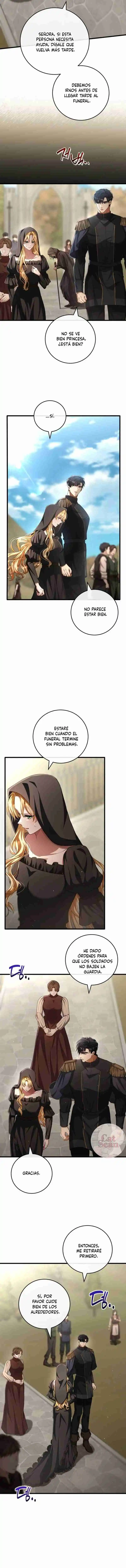 Propuesta Salvaje - Capítulo 25 - Página 6 - LectorTMOo