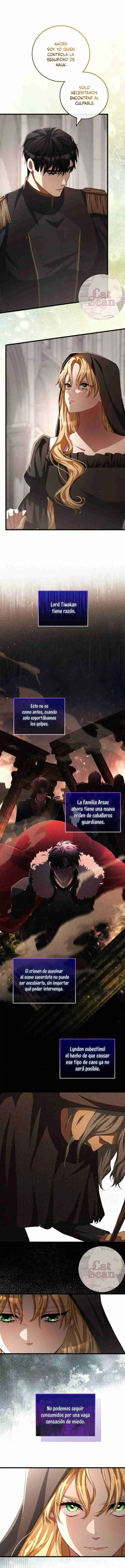 Propuesta Salvaje - Capítulo 25 - Página 16 - LectorTMOo