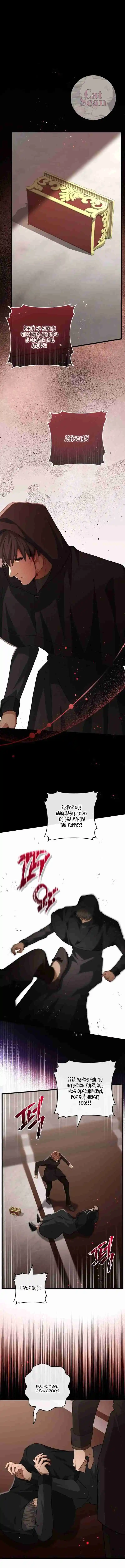 Propuesta Salvaje - Capítulo 26 - Página 4 - LectorTMOo