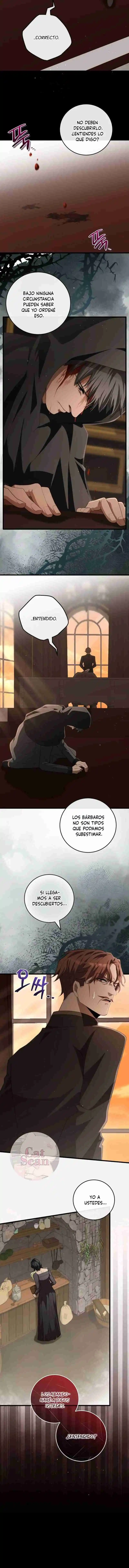 Propuesta Salvaje - Capítulo 26 - Página 6 - LectorTMOo