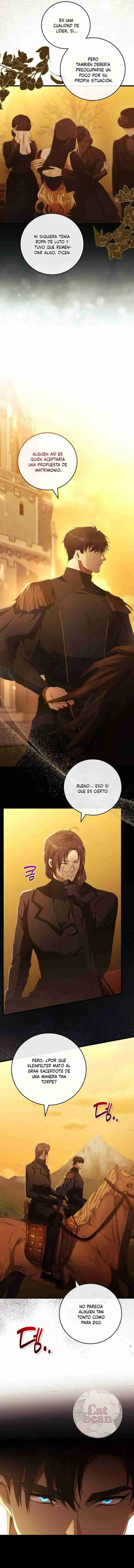 Propuesta Salvaje - Capítulo 26 - Página 8 - LectorTMOo