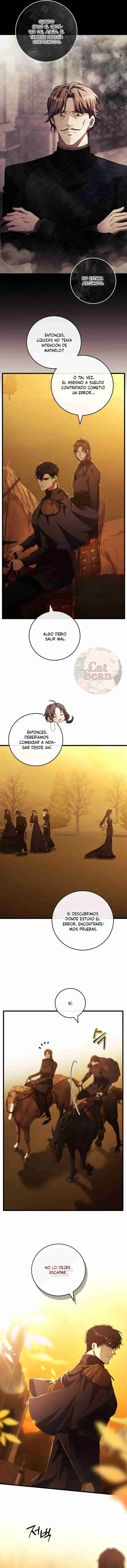 Propuesta Salvaje - Capítulo 26 - Página 9 - LectorTMOo