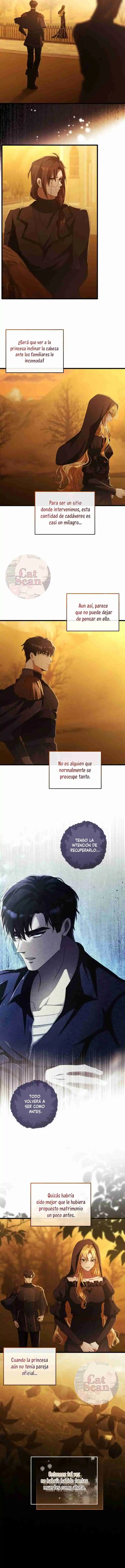 Propuesta Salvaje - Capítulo 26 - Página 10 - LectorTMOo