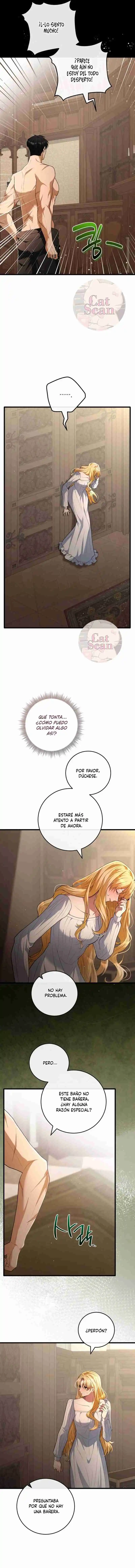 Propuesta Salvaje - Capítulo 26 - Página 14 - LectorTMOo