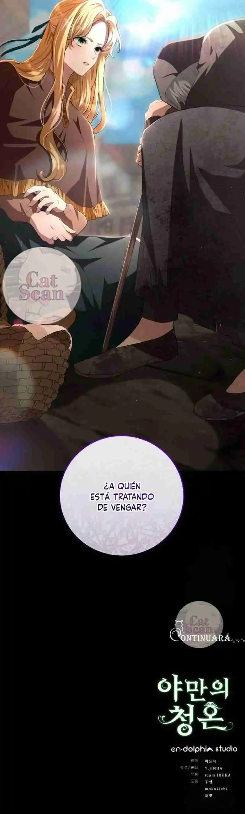 Propuesta Salvaje - Capítulo 27 - Página 18 - LectorTMOo