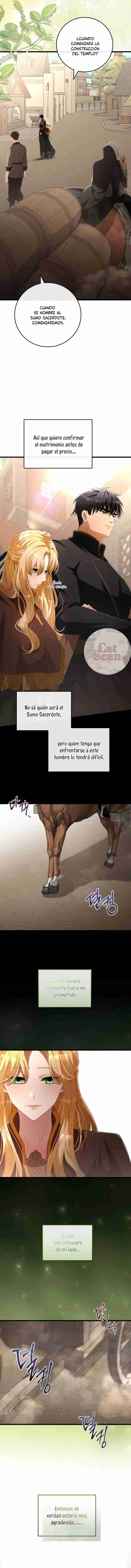 Propuesta Salvaje - Capítulo 28 - Página 11 - LectorTMOo