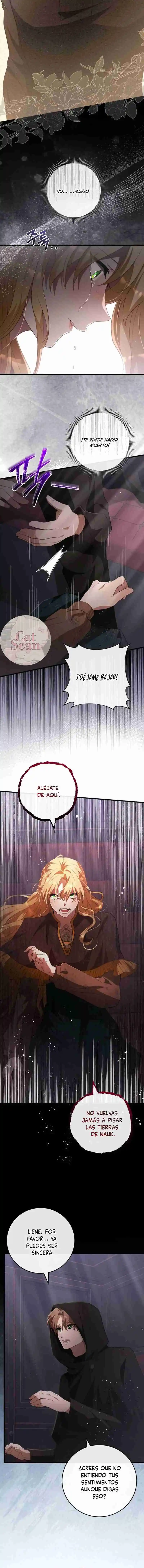 Propuesta Salvaje - Capítulo 29 - Página 9 - LectorTMOo