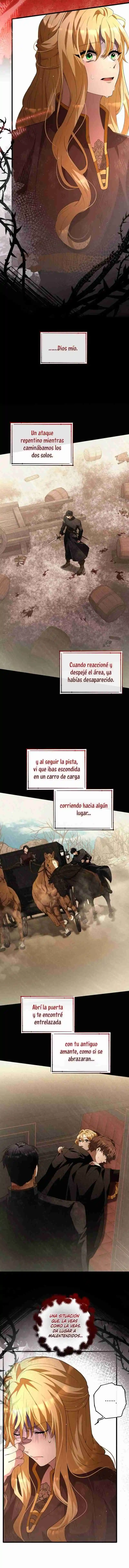 Propuesta Salvaje - Capítulo 29 - Página 17 - LectorTMOo