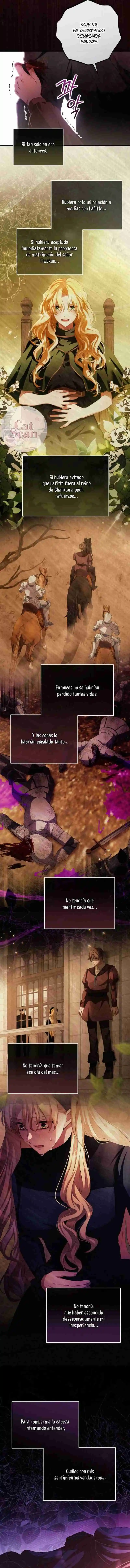 Propuesta Salvaje - Capítulo 30 - Página 6 - LectorTMOo