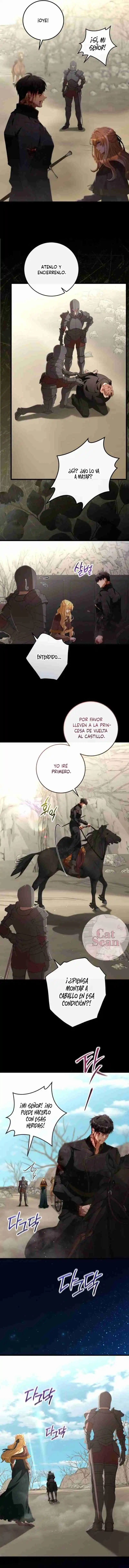 Propuesta Salvaje - Capítulo 30 - Página 12 - LectorTMOo