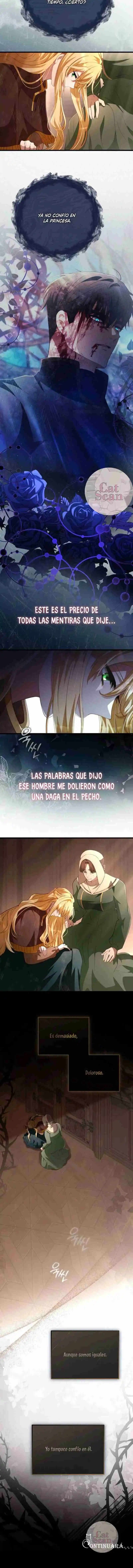 Propuesta Salvaje - Capítulo 30 - Página 16 - LectorTMOo