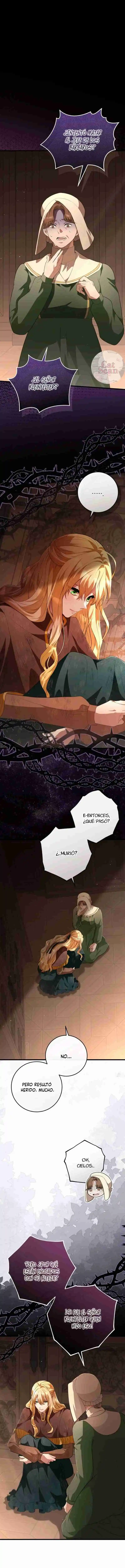 Propuesta Salvaje - Capítulo 31 - Página 4 - LectorTMOo