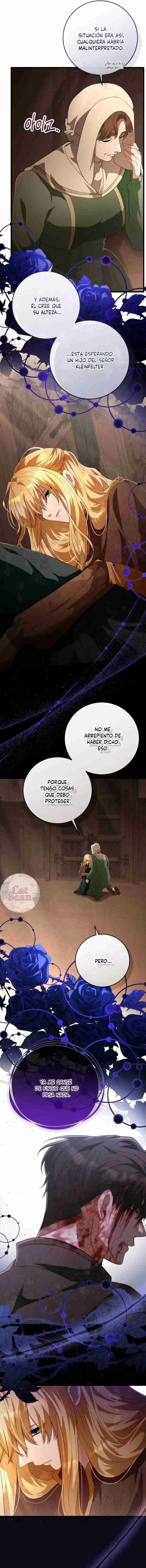 Propuesta Salvaje - Capítulo 31 - Página 7 - LectorTMOo