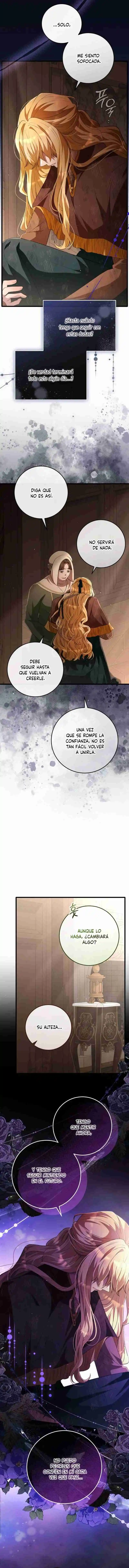 Propuesta Salvaje - Capítulo 31 - Página 8 - LectorTMOo