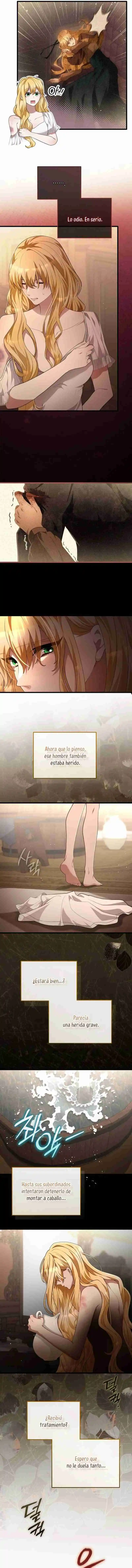 Propuesta Salvaje - Capítulo 31 - Página 12 - LectorTMOo