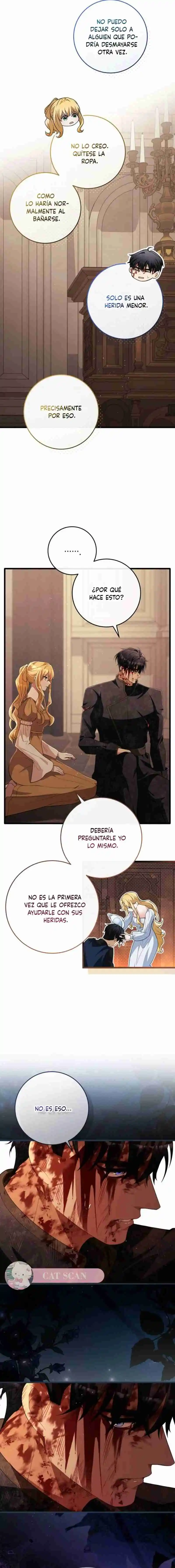 Propuesta Salvaje - Capítulo 32 - Página 7 - LectorTMOo