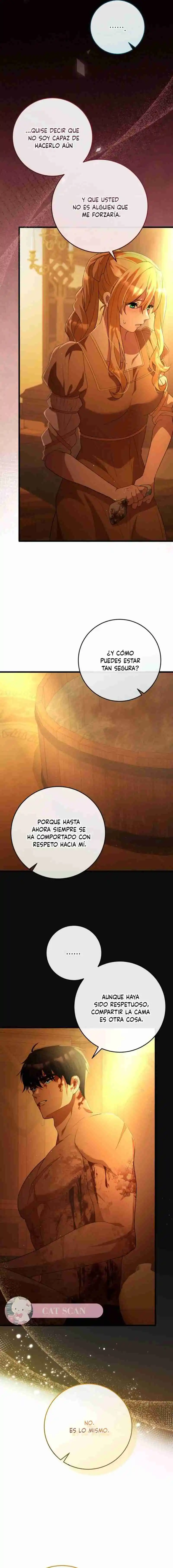 Propuesta Salvaje - Capítulo 32 - Página 15 - LectorTMOo
