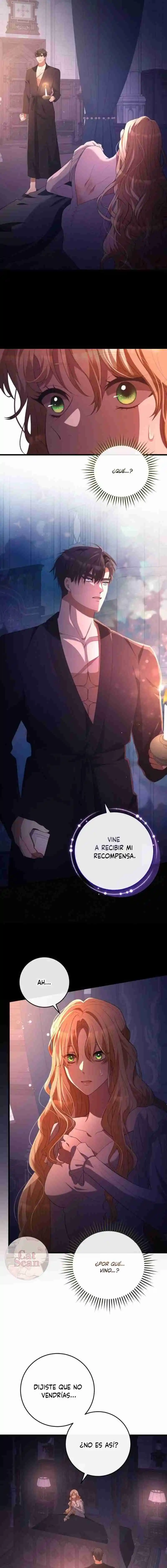 Propuesta Salvaje - Capítulo 33 - Página 10 - LectorTMOo