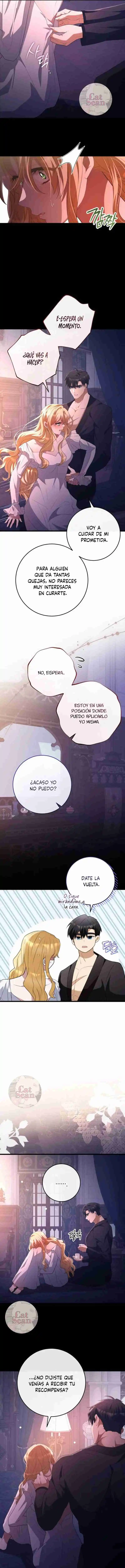 Propuesta Salvaje - Capítulo 33 - Página 12 - LectorTMOo