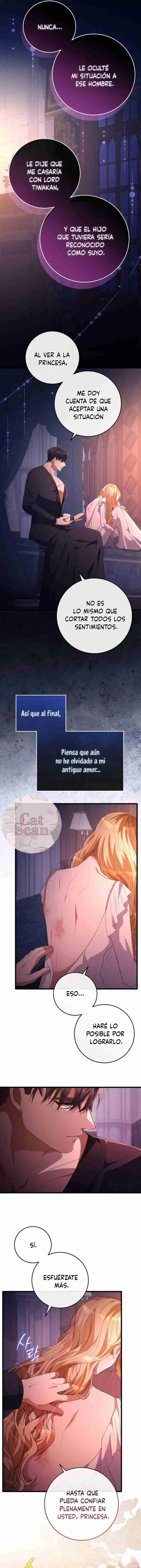 Propuesta Salvaje - Capítulo 34 - Página 6 - LectorTMOo