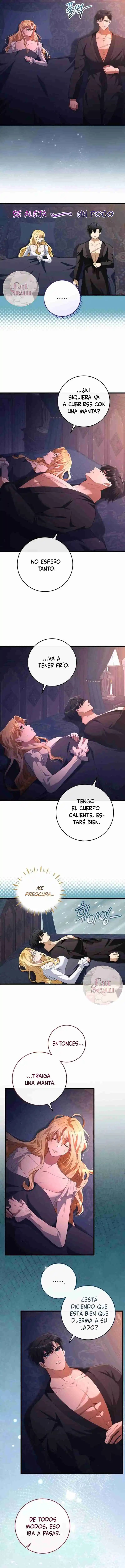 Propuesta Salvaje - Capítulo 34 - Página 9 - LectorTMOo