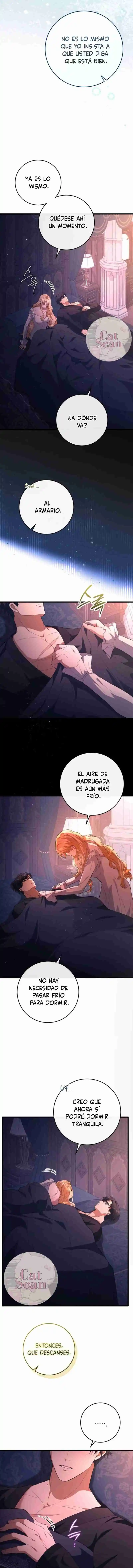 Propuesta Salvaje - Capítulo 34 - Página 10 - LectorTMOo