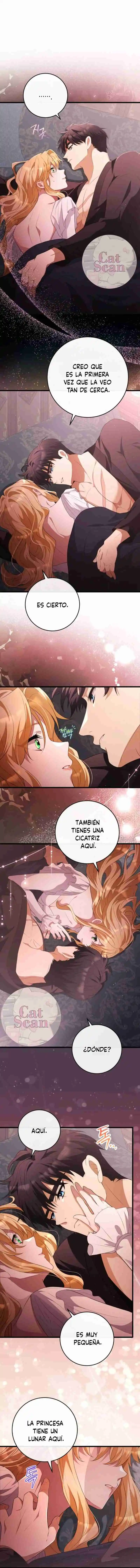Propuesta Salvaje - Capítulo 34 - Página 15 - LectorTMOo