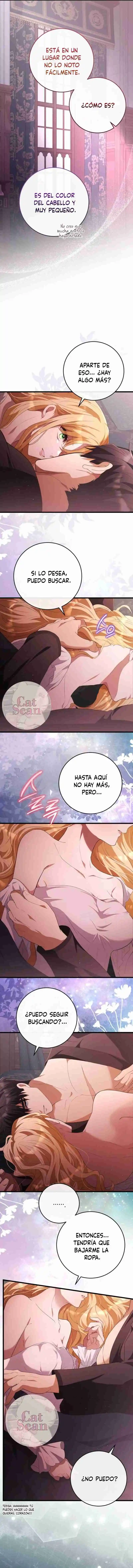 Propuesta Salvaje - Capítulo 34 - Página 16 - LectorTMOo