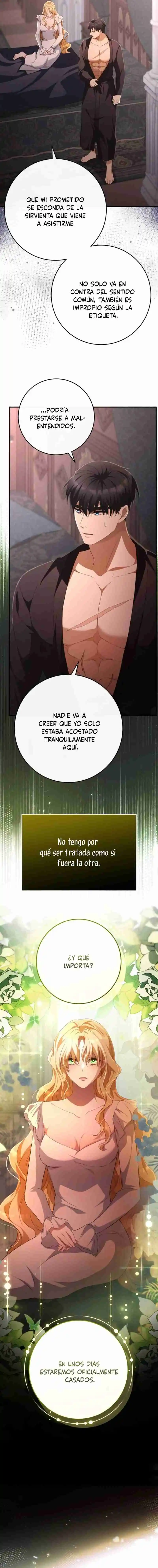 Propuesta Salvaje - Capítulo 35 - Página 11 - LectorTMOo
