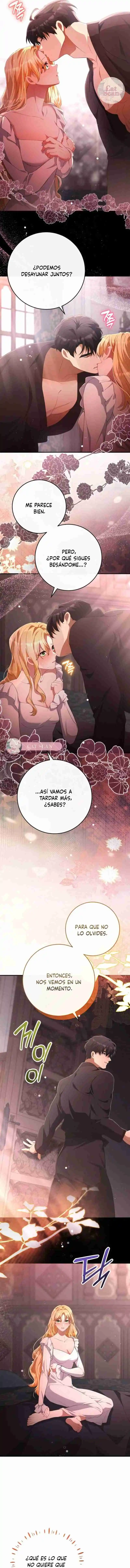 Propuesta Salvaje - Capítulo 35 - Página 17 - LectorTMOo
