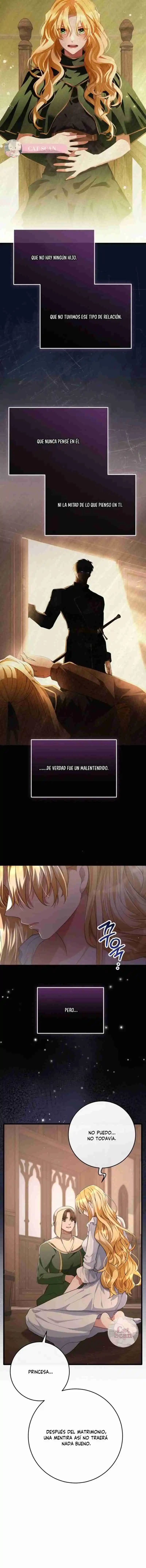 Propuesta Salvaje - Capítulo 36 - Página 6 - LectorTMOo