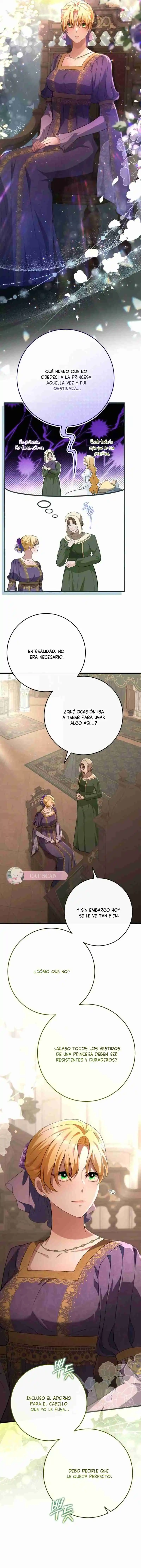 Propuesta Salvaje - Capítulo 36 - Página 11 - LectorTMOo