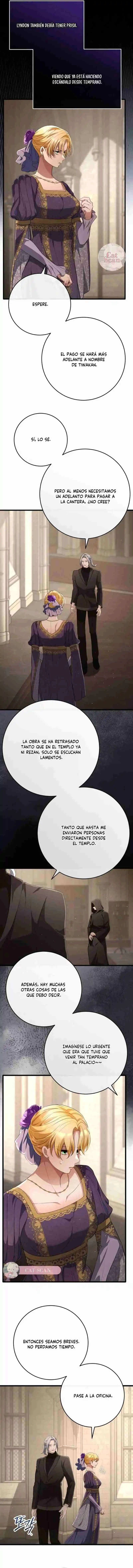 Propuesta Salvaje - Capítulo 36 - Página 15 - LectorTMOo