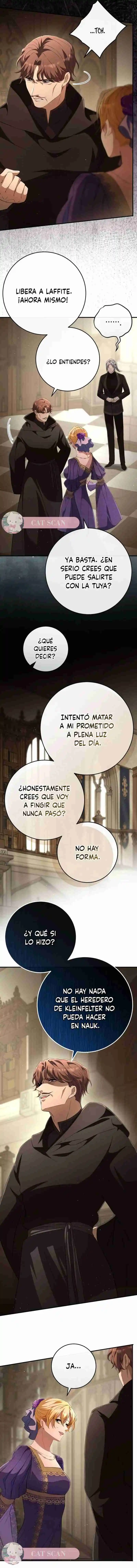 Propuesta Salvaje - Capítulo 37 - Página 3 - LectorTMOo