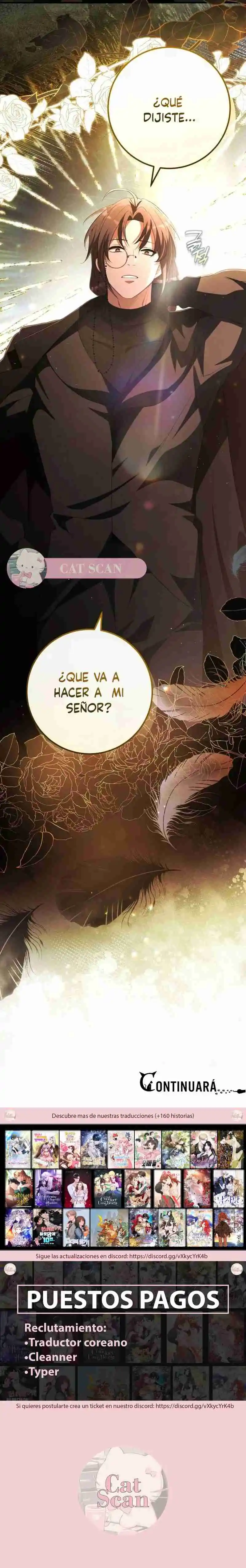 Propuesta Salvaje - Capítulo 37 - Página 16 - LectorTMOo